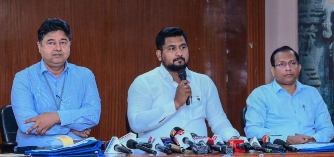 Odisha Pakhya From 1-14 APR