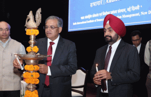 ECI Holds CEOs Meet