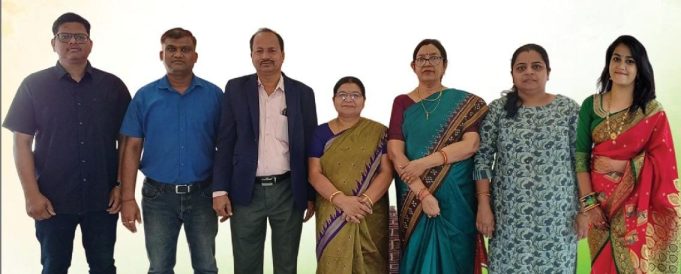 Team For Landmark II