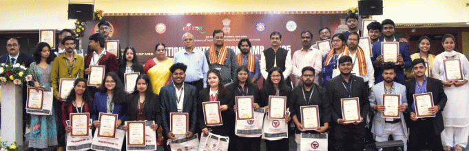 ସୋଆରେ ଜାତୀୟ ଏକତା ଶିବିର