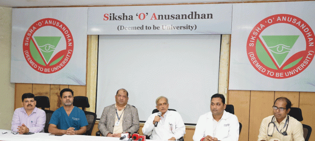 ସମ୍ରେ ସଫଳ ମସ୍ତିଷ୍କ ଅସ୍ତ୍ରୋପଚାର