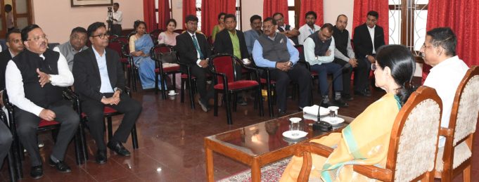 UCCIL & VCCI To Boost Investment