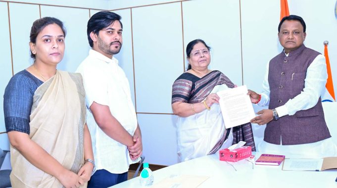 ସିବିଆଇ ତଦନ୍ତ ଦାବି