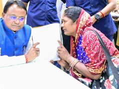 ୮୪ ପ୍ରତିଶତ ଅଭିଯୋଗର ସମାଧାନ