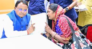 ୮୪ ପ୍ରତିଶତ ଅଭିଯୋଗର ସମାଧାନ