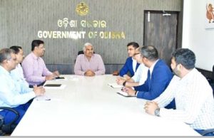 ପୁରୀରେ ହେବ କେବୁଲ ଲ୍ୟାଣ୍ଡିଂ ଷ୍ଟେସନ