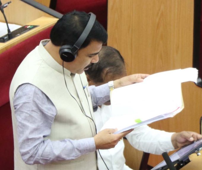 ମିଶ୍ରଣ ହୋଇଛି ୫୬୧୯ଟି ବିଦ୍ୟାଳୟ