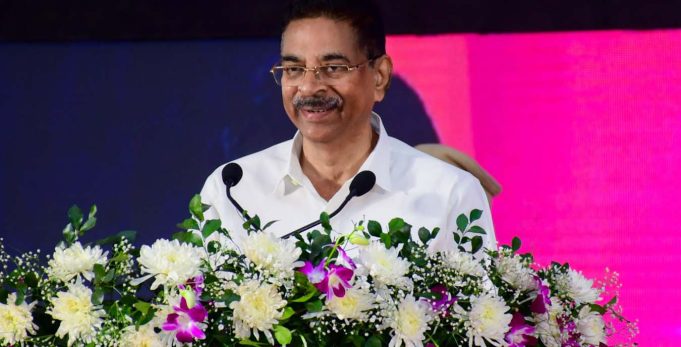 ଶିଳ୍ପ ପ୍ରଗତି ସହିତ ପରିବେଶଗତ ସନ୍ତୁଳନ ଆବଶ୍ୟକ