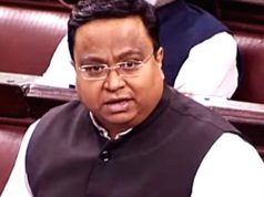 Sasmit Patra Faces Ire