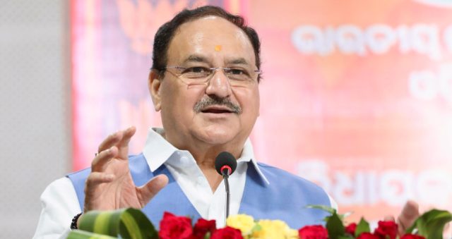 Nadda Harps On People’s Connect