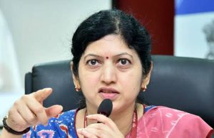 ସହରାଞ୍ଚଳରେ ନାଗରିକ ସେବାକୁ ଅଗ୍ରାଧିକାର