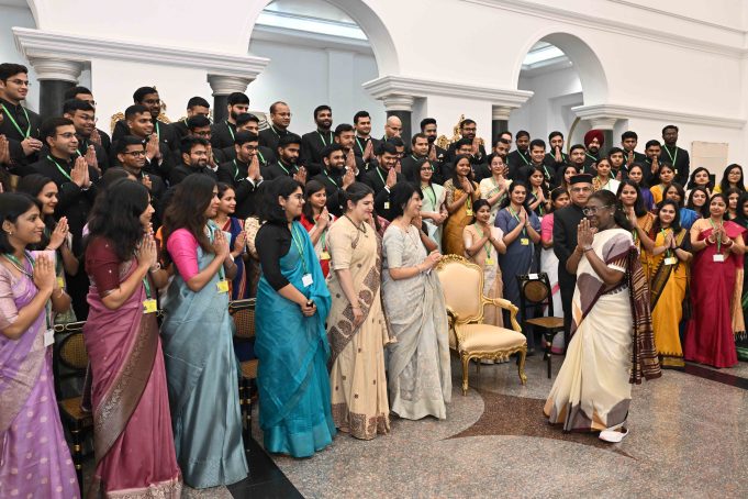 Mantra For Mandarins