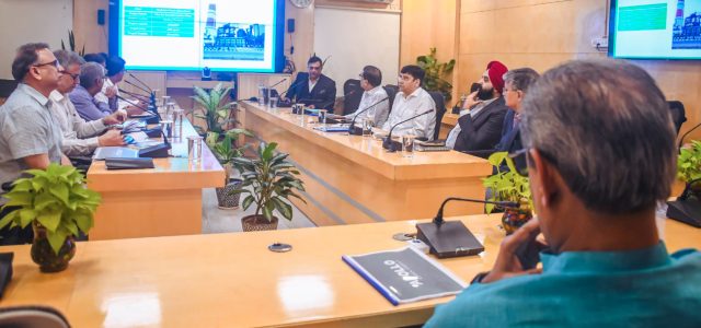 Apollo Green To Invest 4.5K CR