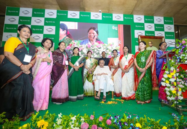 Counter False Narratives; Naveen