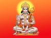 Stringent Security For Hanuman Jayanti