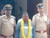 Dara Singh Aide Released