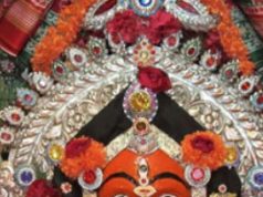 Silk City Ablaze With Festive Fervor