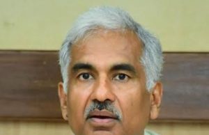 108 Cr For Anandapur Barrage