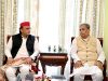 Akhilesh Meets Srikant