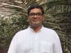 Sasmit Not Villian; Debashish