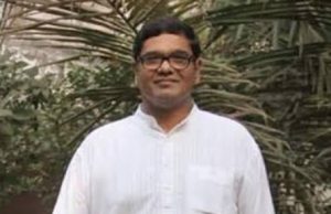 Sasmit Not Villian; Debashish
