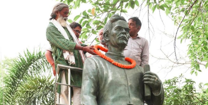 Balasore Darshan on Sankranti