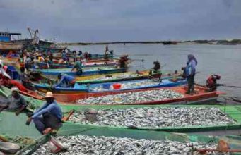 Ban On Sea Fishing