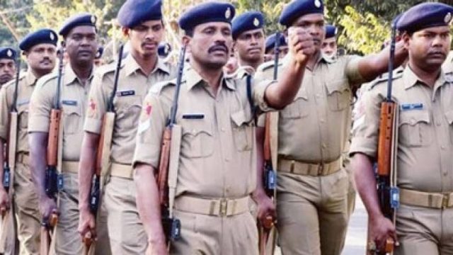 State Declares Allowance For Police