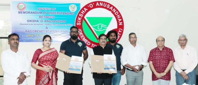 SOA Pacts With RCA