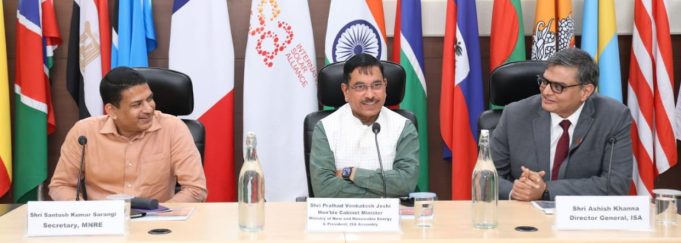 Move On Global Solar Energy Adoption