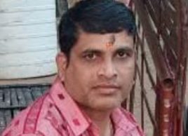 Terror Victim Body To Reach Odisha