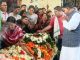 20 Lakh For Terror Victim Family