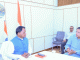 Multi Specialty Hospital For K’Pada