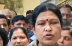 BJD Seeks Stern Action