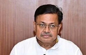 Crackdown On Infiltrators