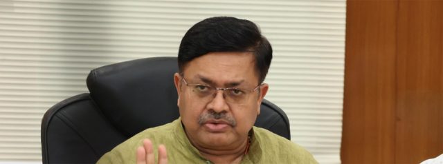 Odisha To Set Highway Authority