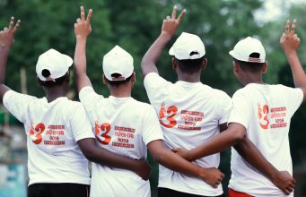 Marathon For Odia Pride