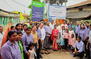 Vedanta Boosts Quality Education