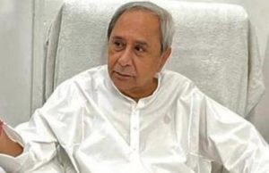 Naveen Concerned Over Fertilizer Crisis
