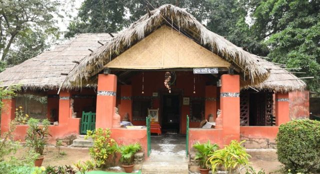 ନବ ବାବୁଙ୍କ ଘର ମରାମତି ପାଇଁ ଘୋଷଣା