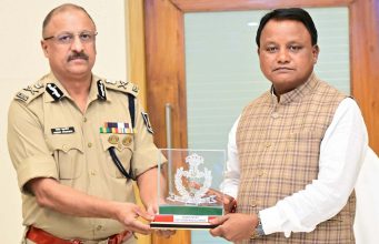 ପୋଲିସ କର୍ମାଚାରୀଙ୍କ ପୋଷାକ ଭତ୍ତା ବୃଦ୍ଧି