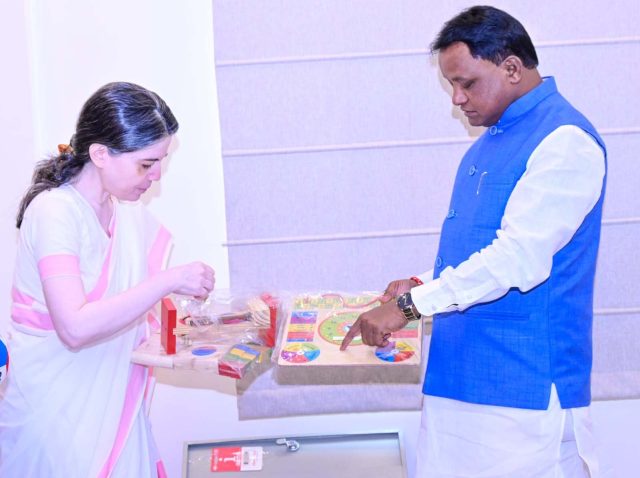 Learning Kit For Kids