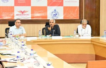 କୁତ୍ରିମ ବୁଦ୍ଧିମତାର ଉପଯୋଗ କର୍ମଶାଳା