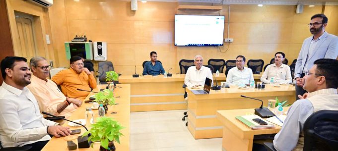 ଚିଲିକା ଡଙ୍ଗାରେ ବ୍ୟବହାର ହେବ ଇଥାନଲ