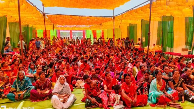 Vedanta Boosts Women Empowerment