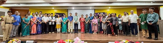 ମାନବିକ ମୂଲ୍ୟବୋଧ ସୃଷ୍ଟିରେ ସହାୟକ ହୋଇଛି ଜାଗୋ