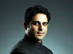 CM Wishes As Kalikesh Turns 50