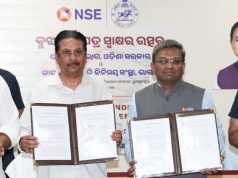 State Pacts With NSE