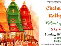 ISKCON’s Untimely Rath Yatra