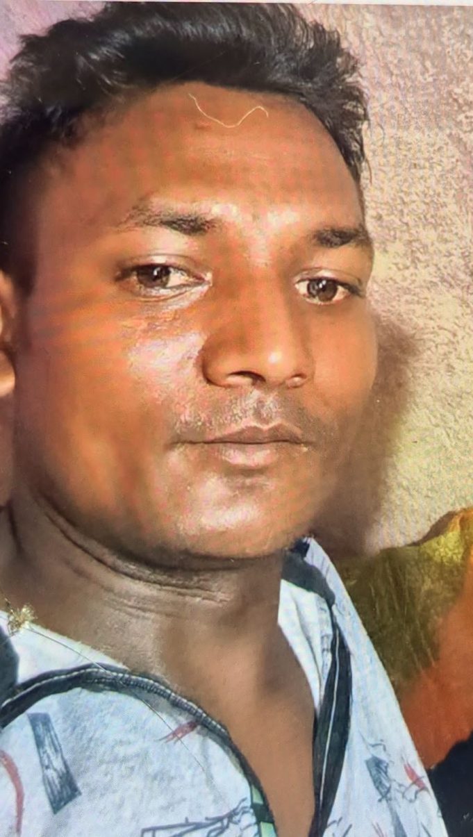 POCSO Accused Gets 25 Yrs Jail